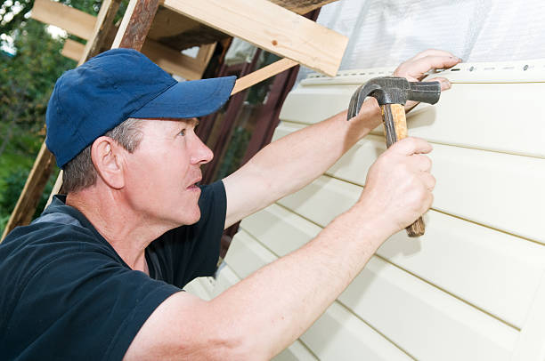 Best James Hardie Siding  in Mill Valley, CA