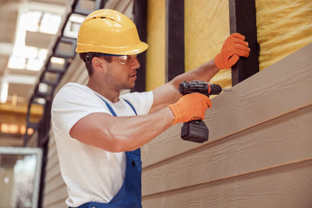 Mill Valley, CA Siding Company
